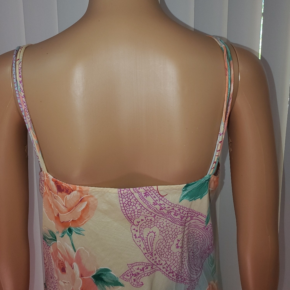 Guess jeans dress tank top - Picture 7 of 9